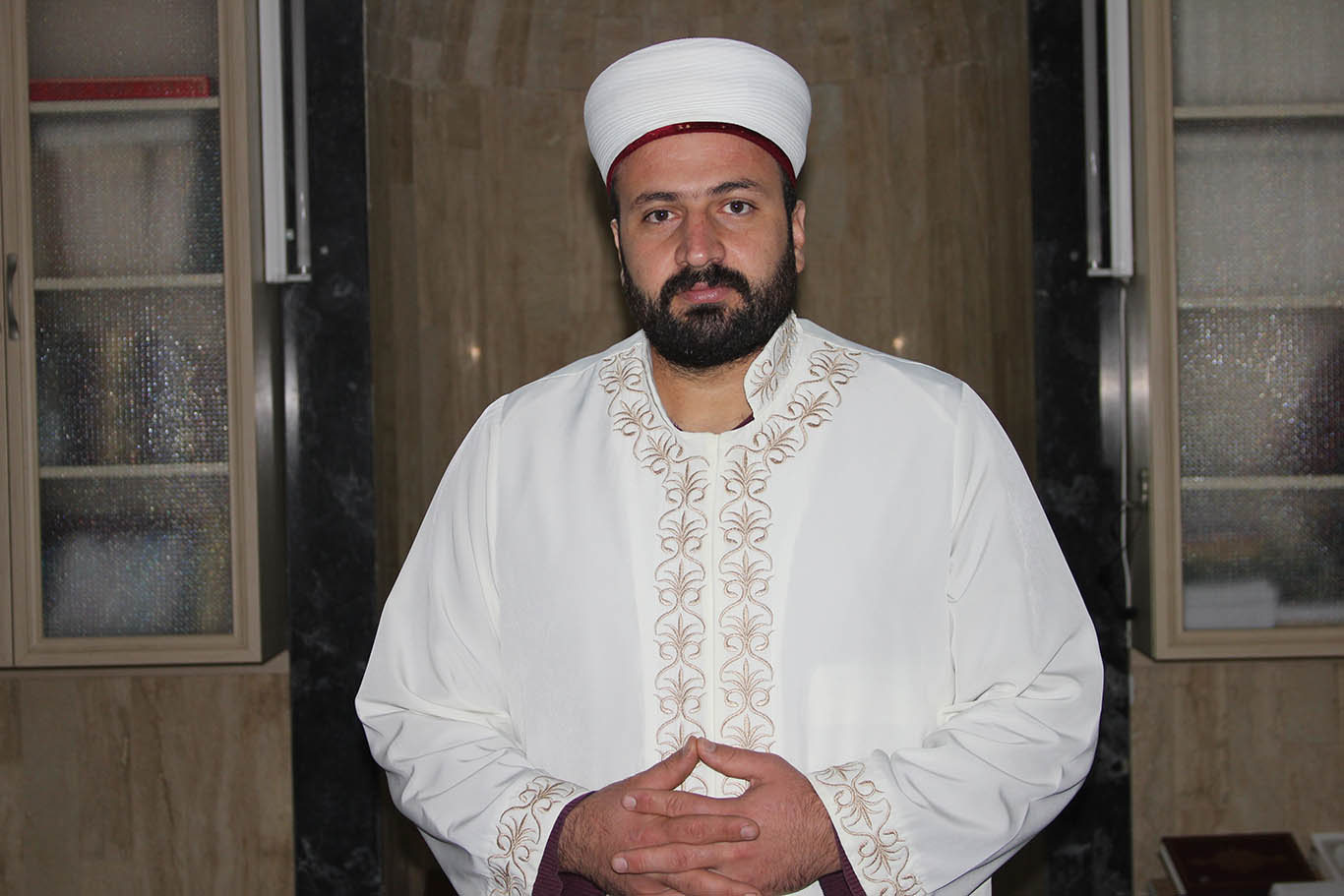 Hutbe esnasında dikkat edilmesi gerekenler!