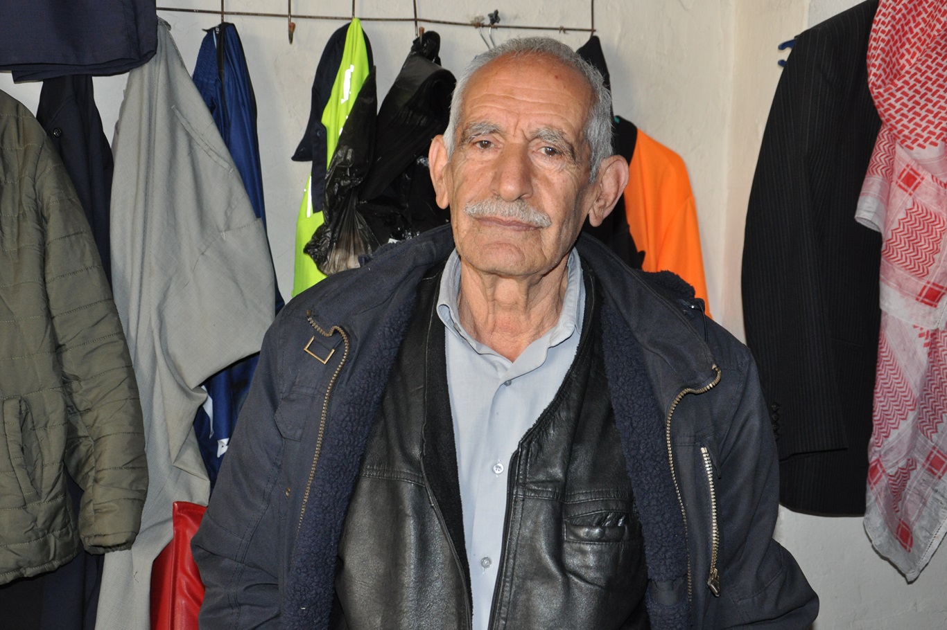 Recep Bayram