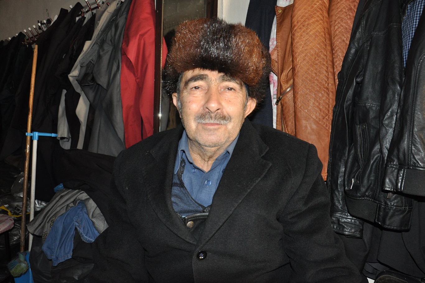 Hikmet Deniz