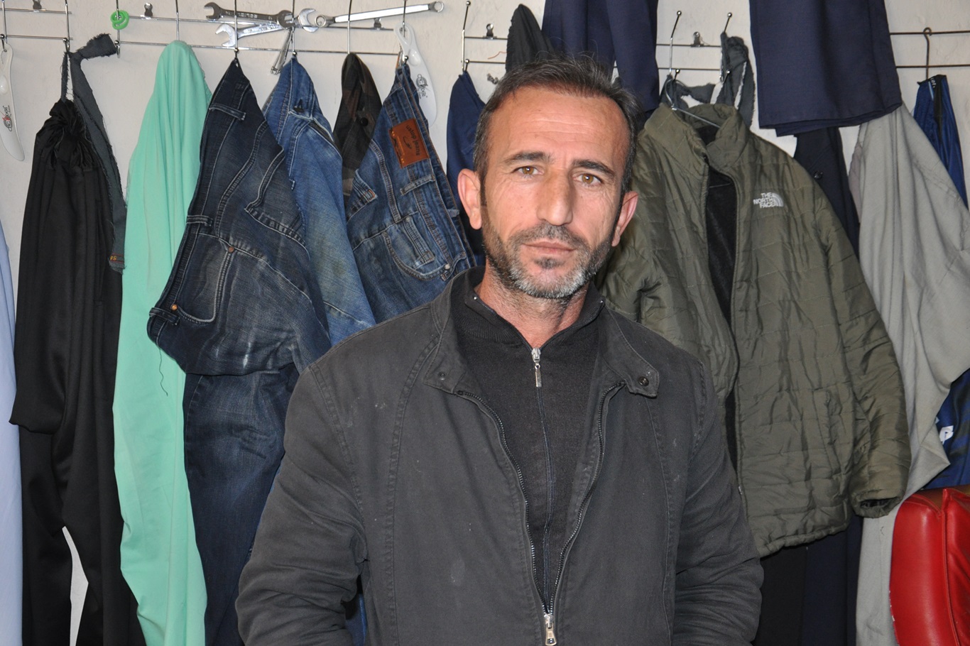 Nihat Tekin