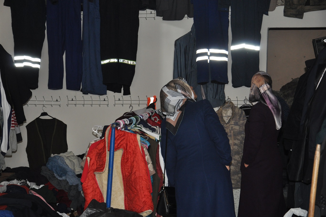 Alım gücünün düşmesi ikici el ürünlere talebi artırdı