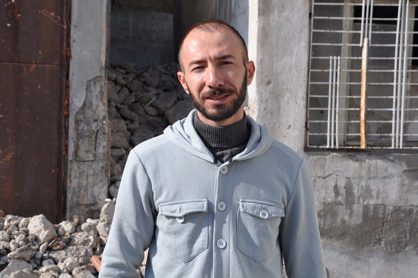 Yakup Çelik