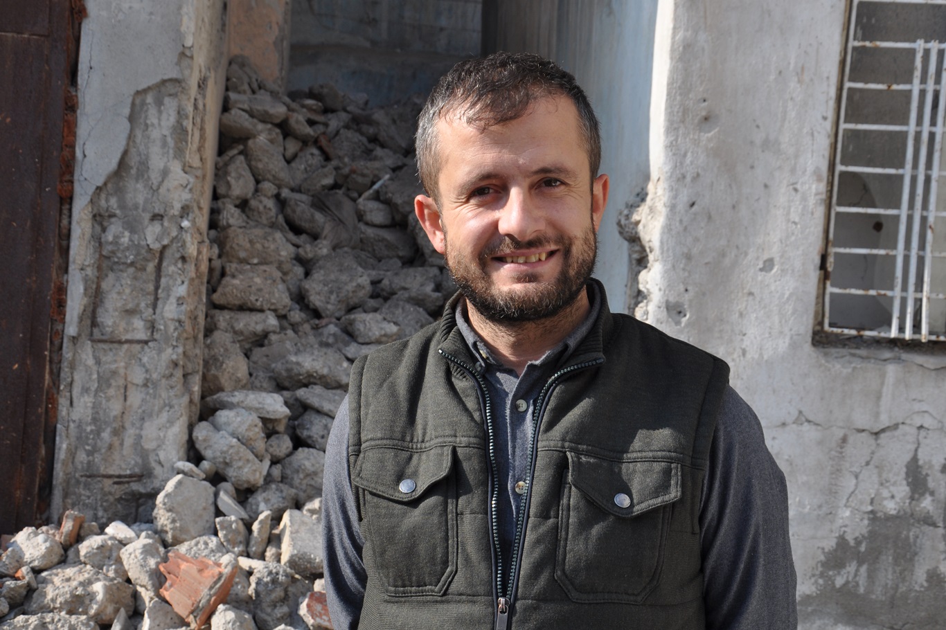 Rıdvan Kaban