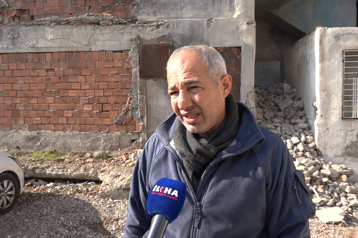Mehmet Salih Cengiz