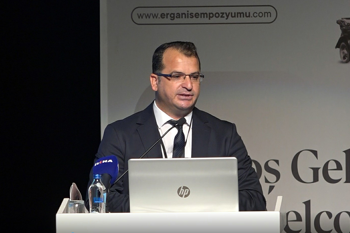Doç Dr. Oktay Bozan 