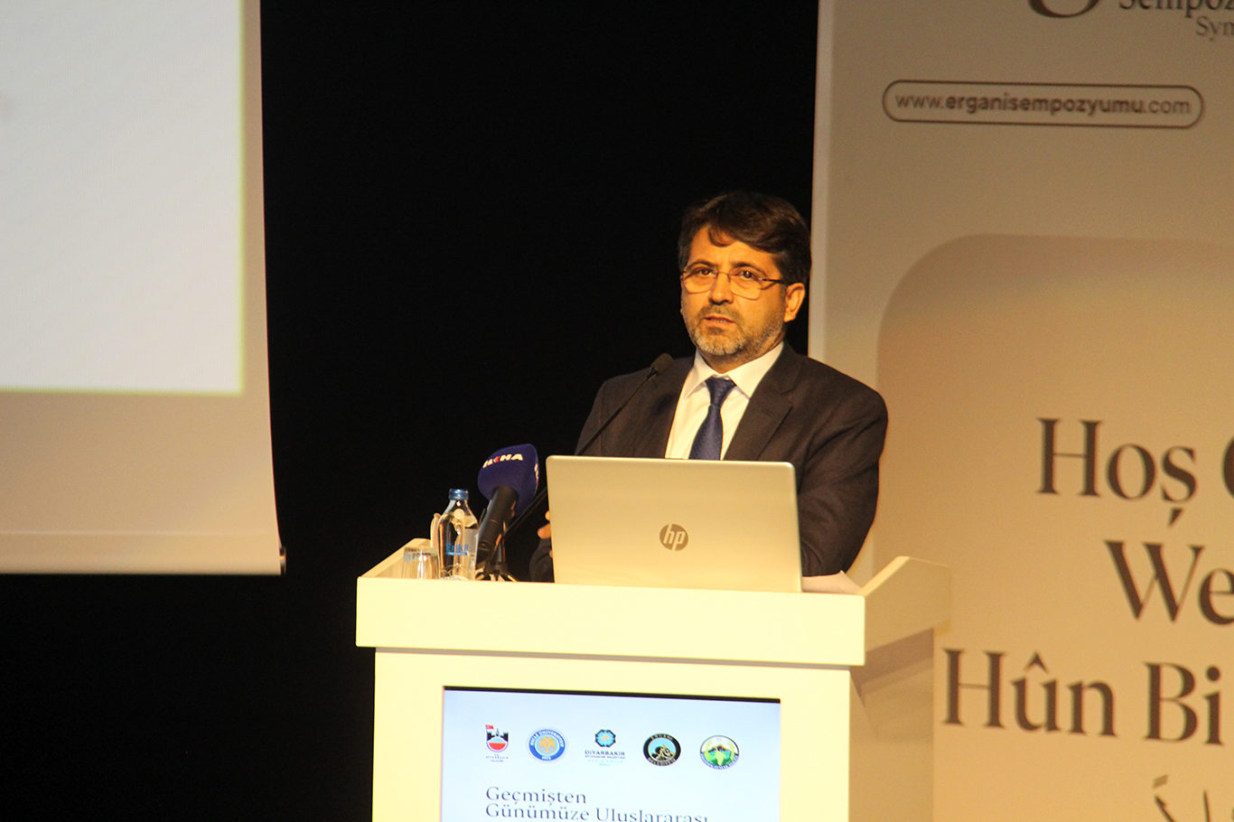 Prof. Dr. Mehmet Karakoç