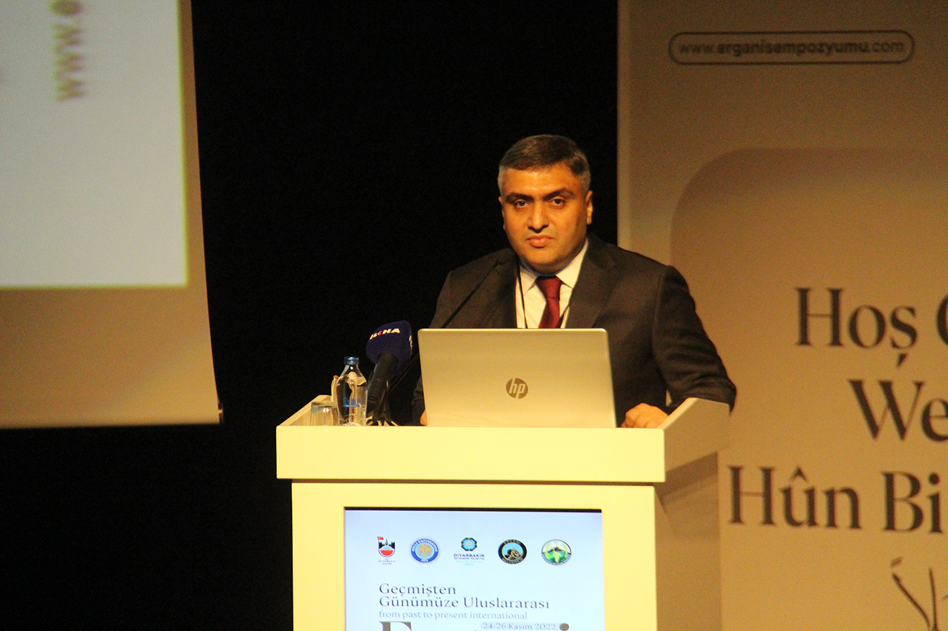 Ahmet Karaaslan