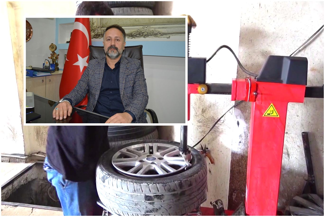 Kış lastiği ve araç bakımının önemi ve yararları nelerdir?
