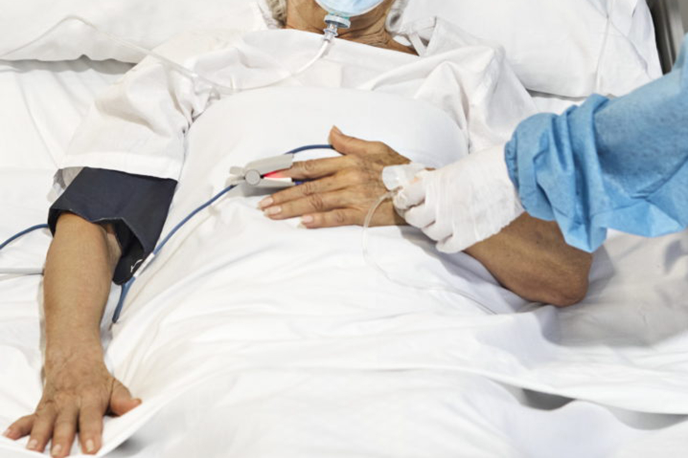 رصد أول حالة إصابة بالكوليرا في الكويت