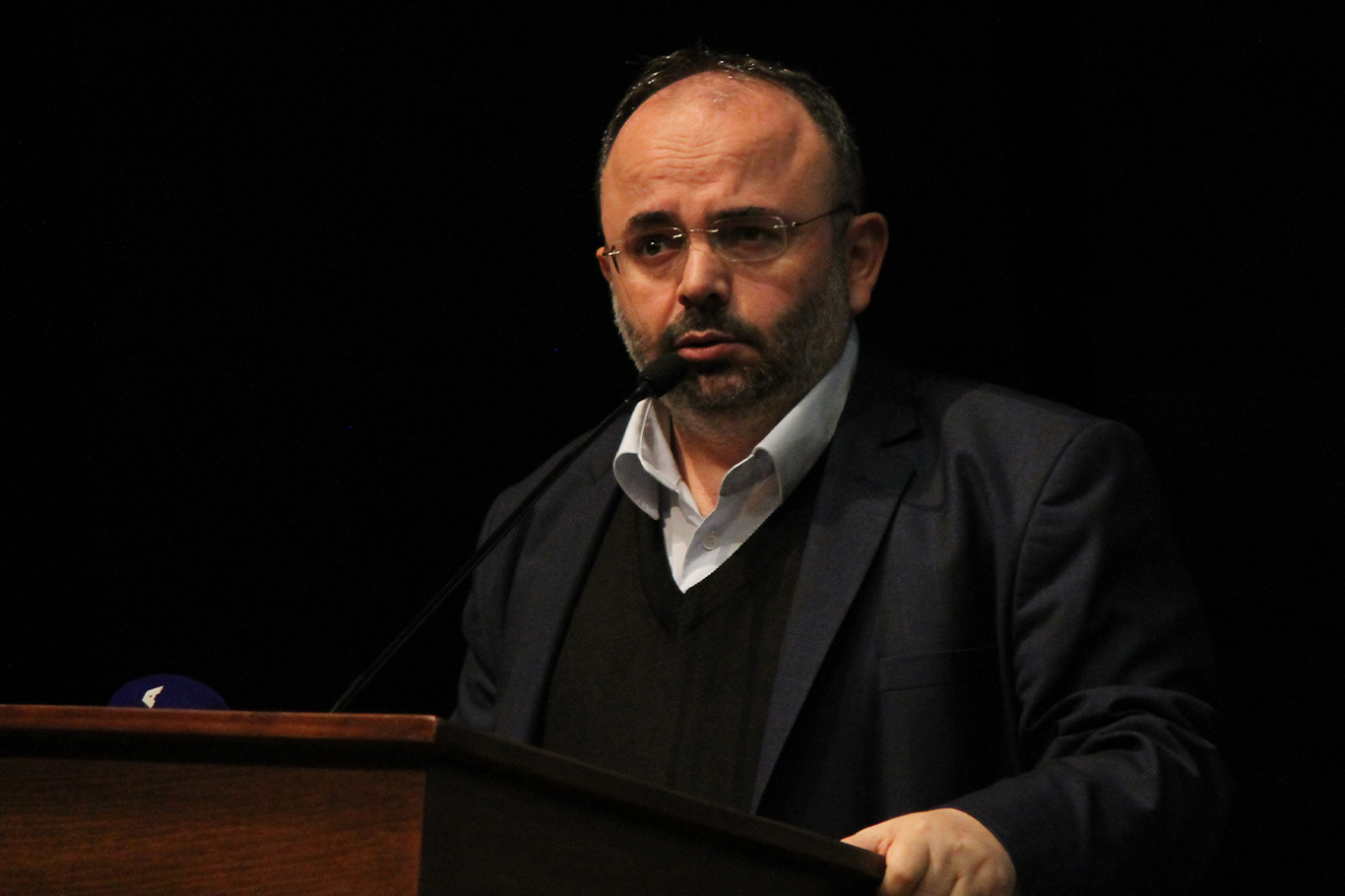 Eğitimci Yazar Özkan Yaman: Sahabeyi anmak bir lütuftur Eğitimci Yazar Özkan Yaman: Sahabeyi anmak bir lütuftur