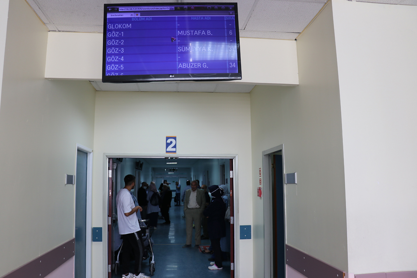 Prof. Dr. Fırat: Okul çağındaki çocuklarda bir miyop pandemisi var!
