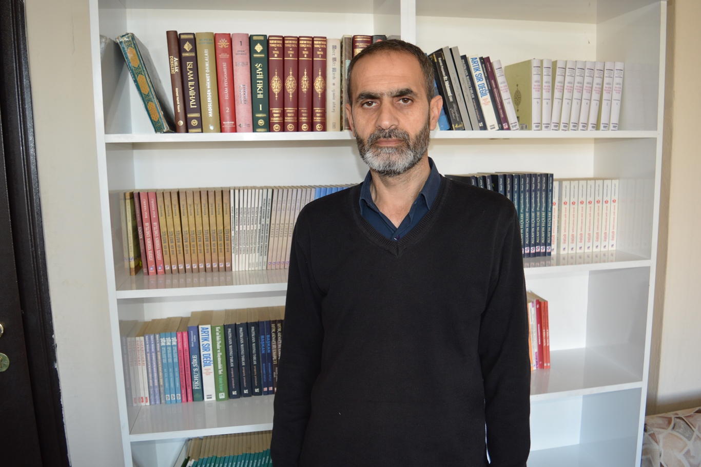 Hutbe okunurken cemaatin adabı nasıl olmalıdır? 