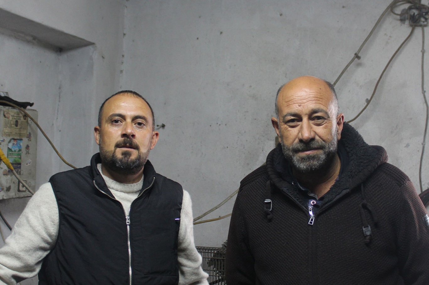 Oto lastik tamircilerinden "Kış Lastiği" uyarısı: Can güvenliğinizi ihmal etmeyin