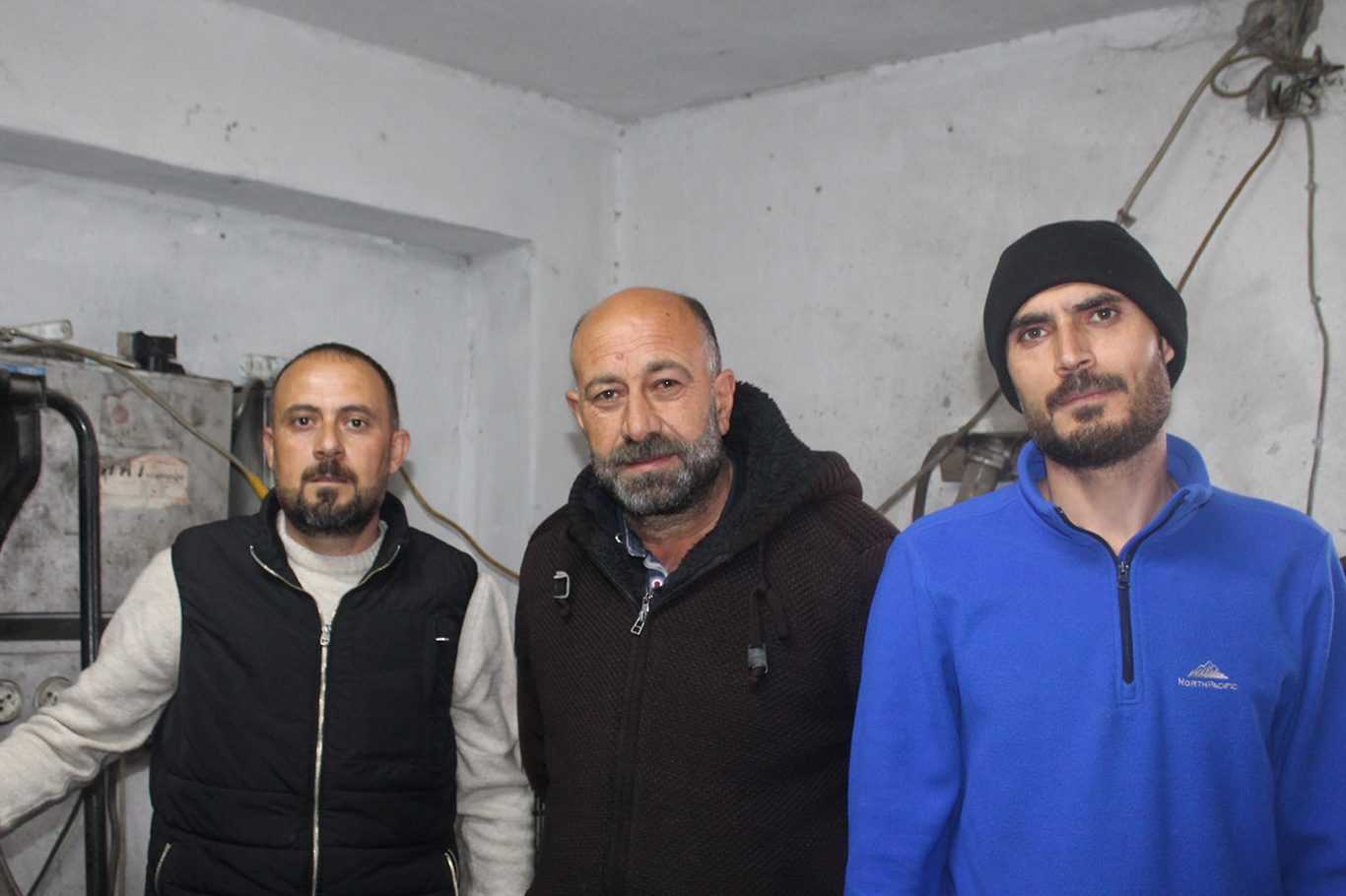 Oto lastik tamircilerinden "Kış Lastiği" uyarısı: Can güvenliğinizi ihmal etmeyin