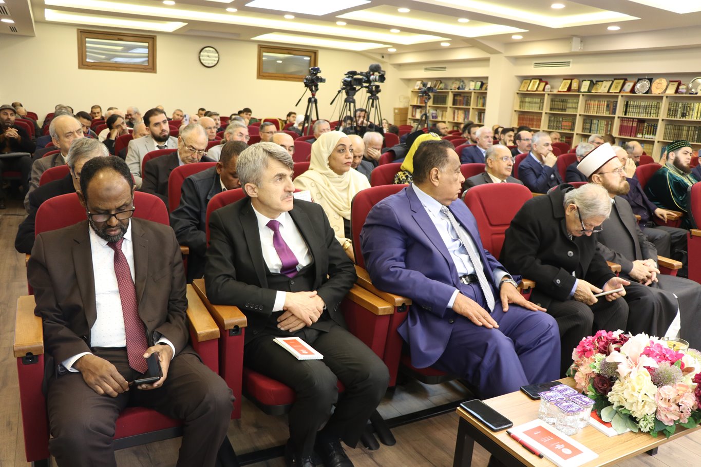 Karadaği: İmanı ortadan kaldırmayı başaramayan İslam düşmanları çareyi İslam anlayışını tahrif etmekte buldular