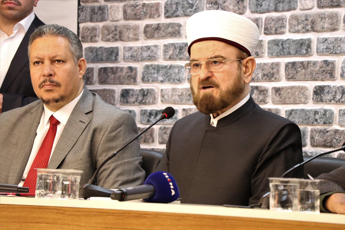 Karadaği: İmanı ortadan kaldırmayı başaramayan İslam düşmanları çareyi İslam anlayışını tahrif etmekte buldular