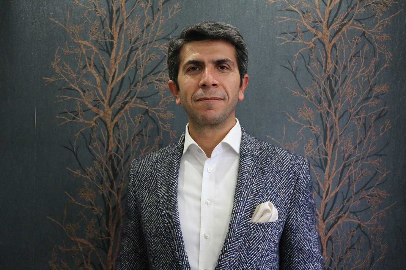HÜDA PAR Şanlıurfa İl Başkanı Özaslan, her cuma şehrin sorunlarına farklı açıdan dikkat çektiklerini belirterek, birçok sorunun çözüme kavuştuğunu söyledi.