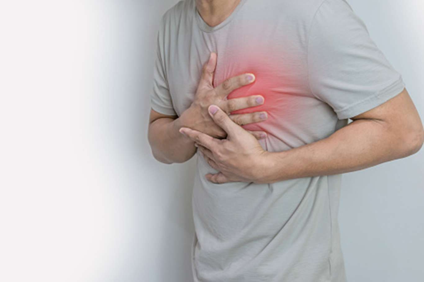 Kalp hastalıklarının 10 önemli belirtisine dikkat!