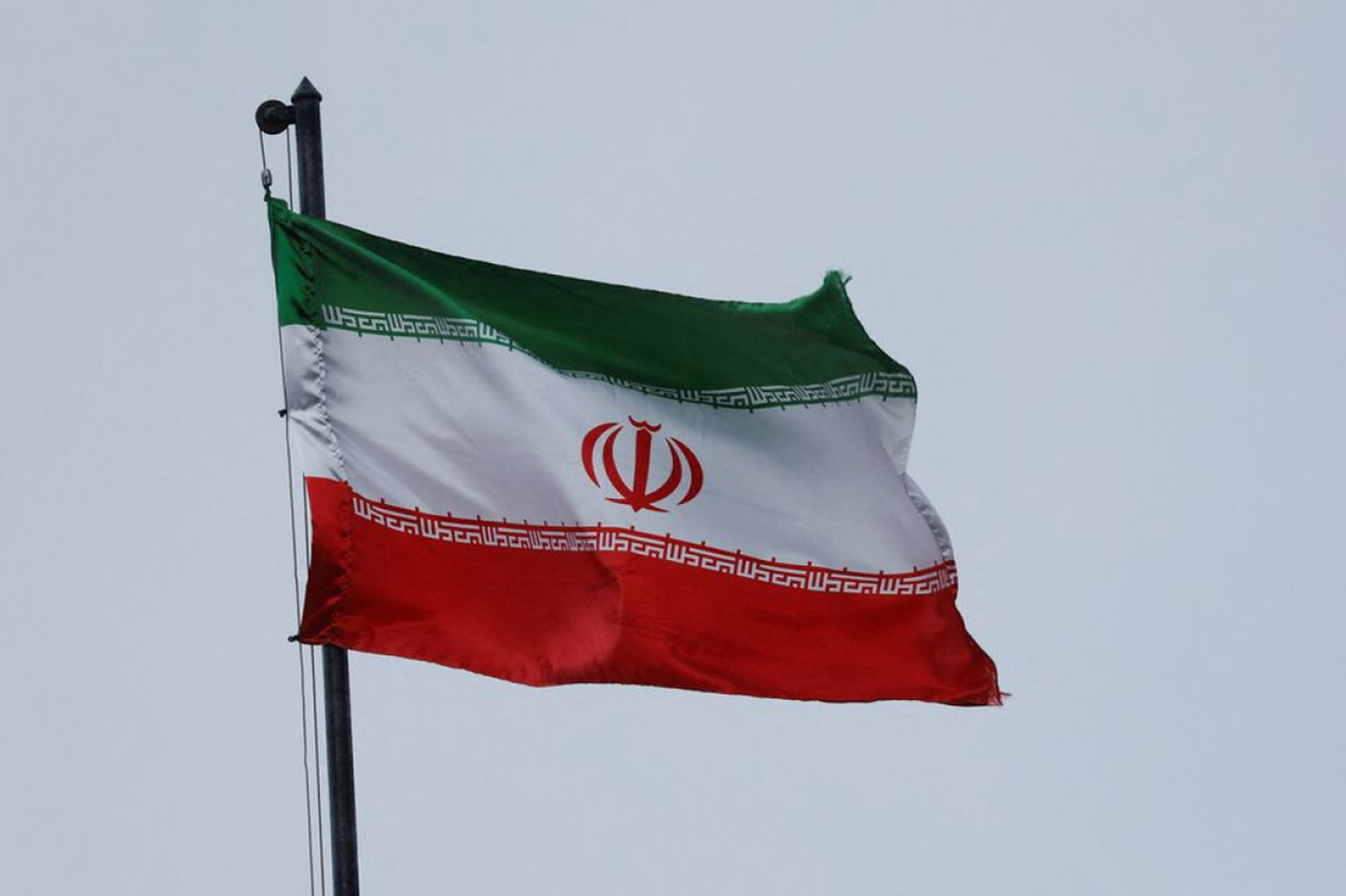 Iran refutes allegations raised in PGCC statement