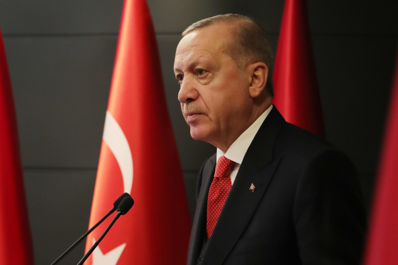 Turkish President Erdoğan to visit Turkmenistan