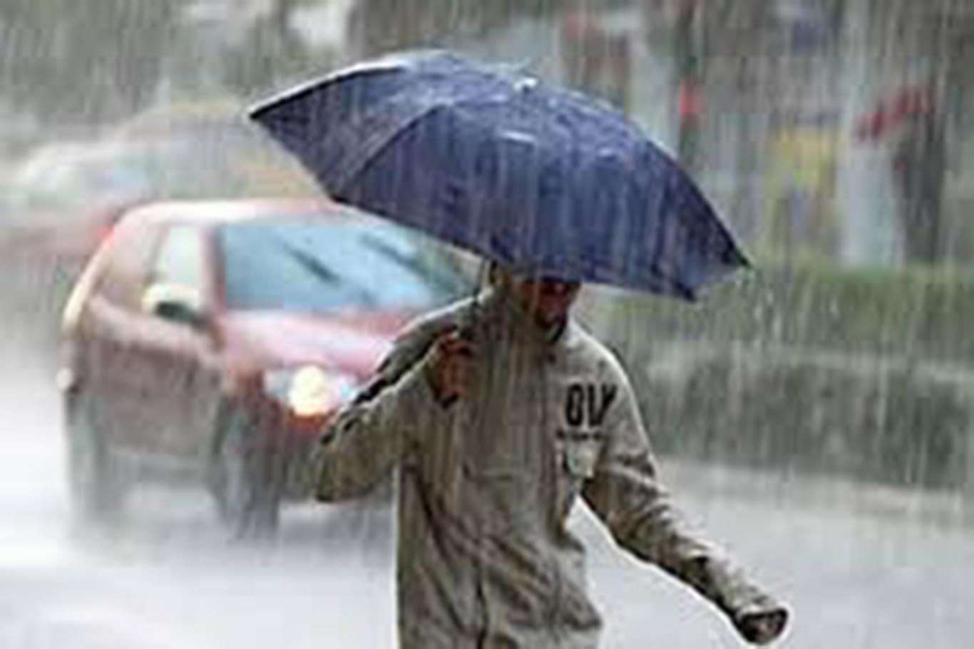 Meteorolojiden 6 il için sel ve su baskını uyarısı Meteorolojiden 6 il için sel ve su baskını uyarısı