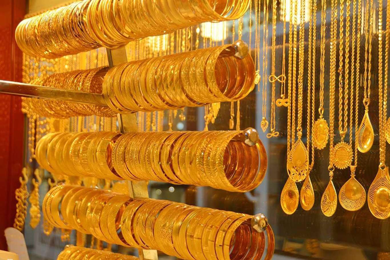 Gram ve çeyrek altın fiyatları bugün ne kadar oldu? Gram ve çeyrek altın fiyatları bugün ne kadar oldu?