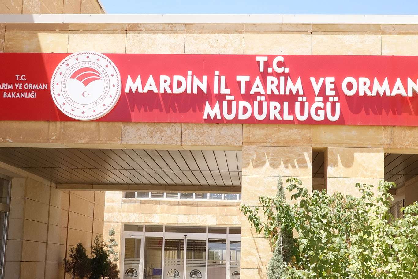 Mardin İl Tarım Müdürlüğü, ÇKS başvurularının 2 Ocak'ta son bulacağını duyurdu