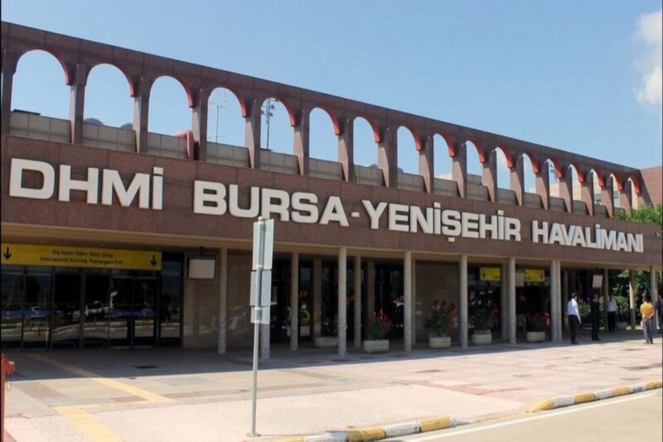 Bursa-Diyarbakır uçuşları başlıyor