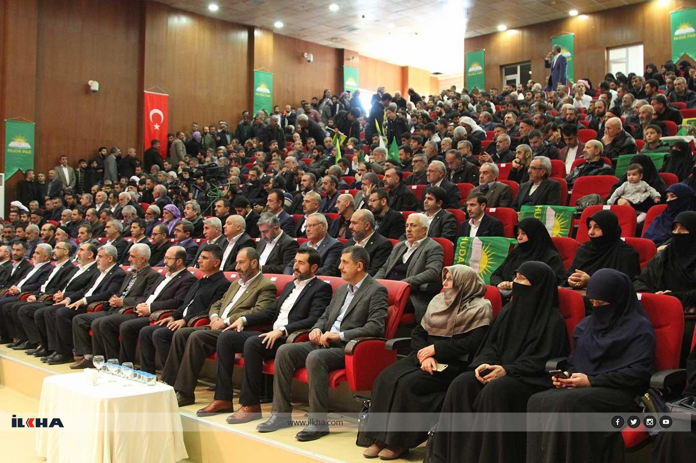 HÜDA PAR to celebrate its 10th founding anniversary today