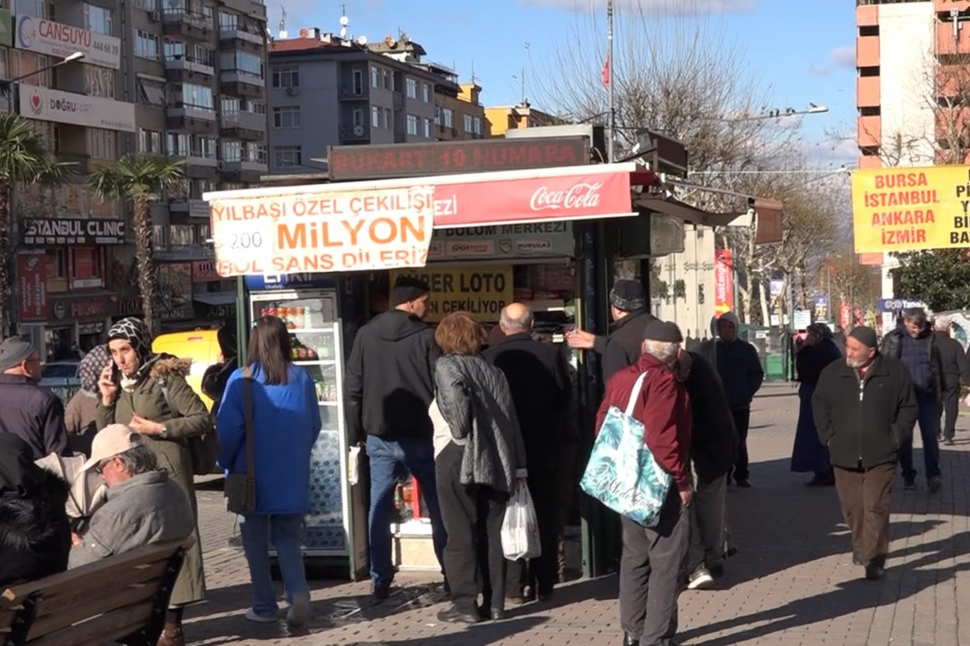 Molla İsa Duman: Şans oyunları vasıtasıyla insanlar sömürülüyor