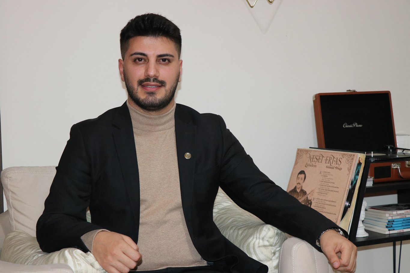 Psikolog Aşan, çağın hastalığı olan unutkanlığın sebebi ve çözüm yollarını anlattı