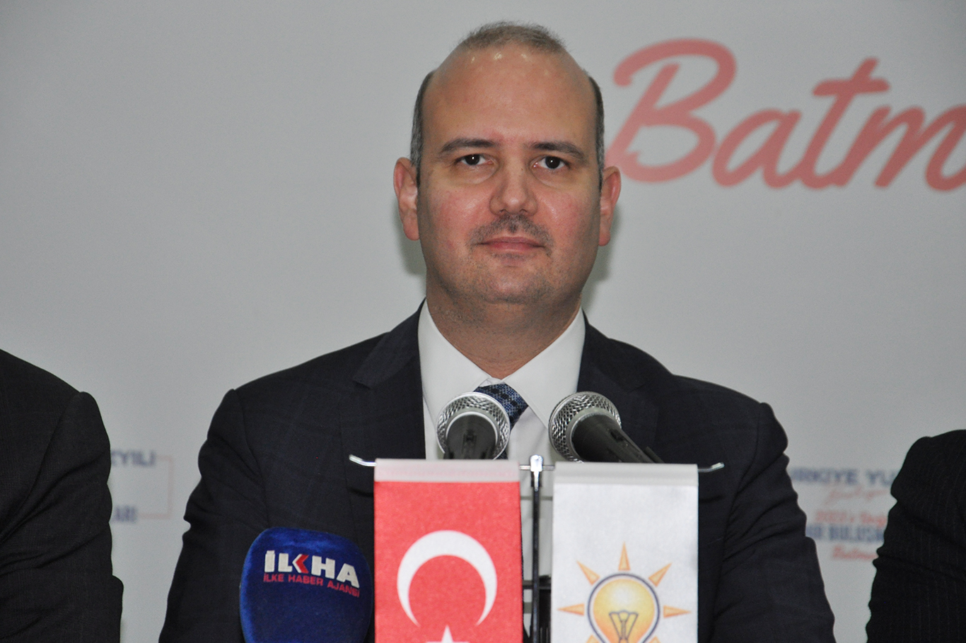 AK Parti Genel Başkan Yardımcısı İleri: Muhalefet anlayışı Türkiye'nin yakaladığı olgunluk seviyesinden çok uzak