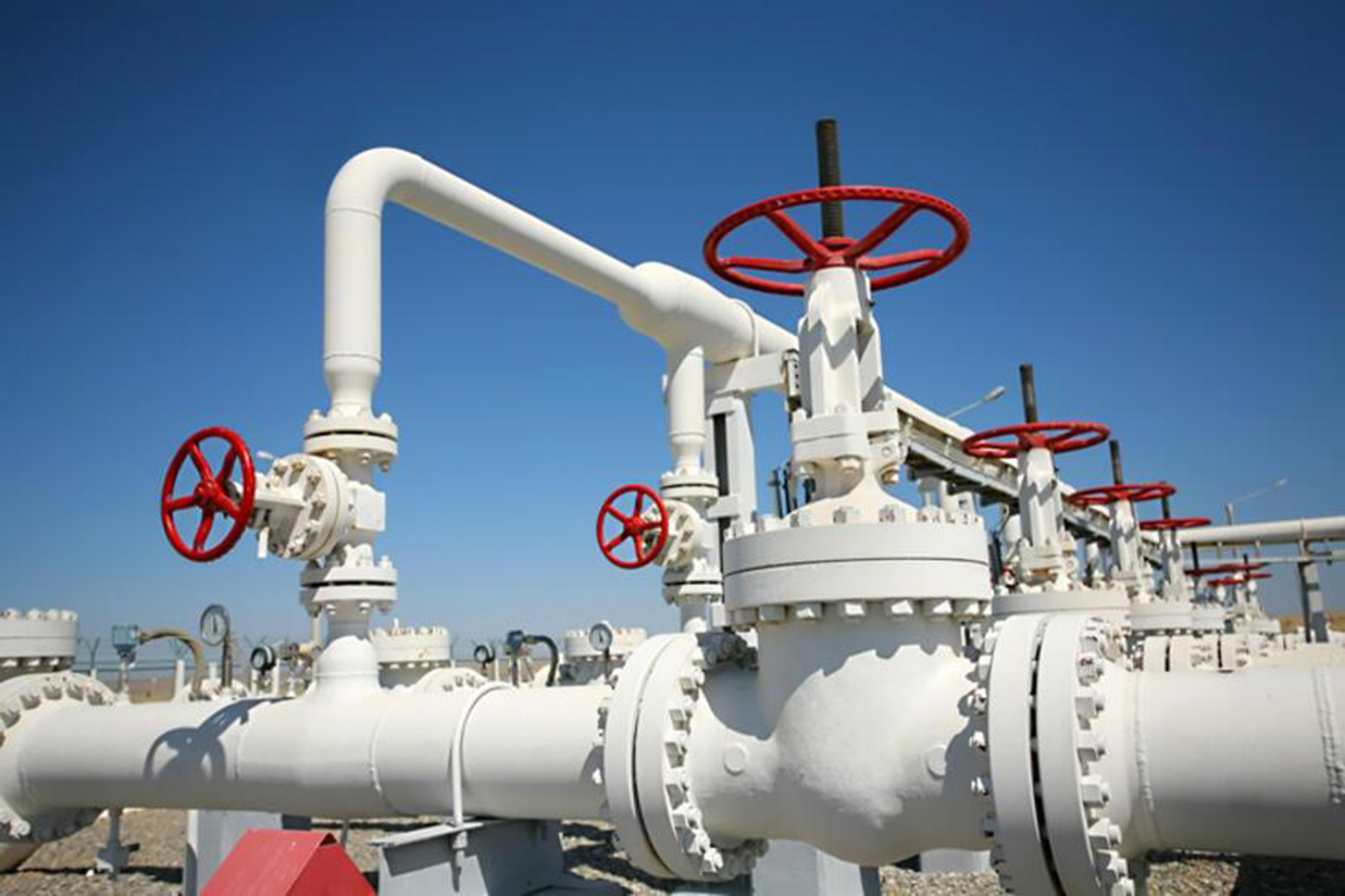 Rusya'dan Türkiye'de kurulması planlanan doğal gaz merkezine ilişkin açıklama Rusya'dan Türkiye'de kurulması planlanan doğal gaz merkezine ilişkin açıklama