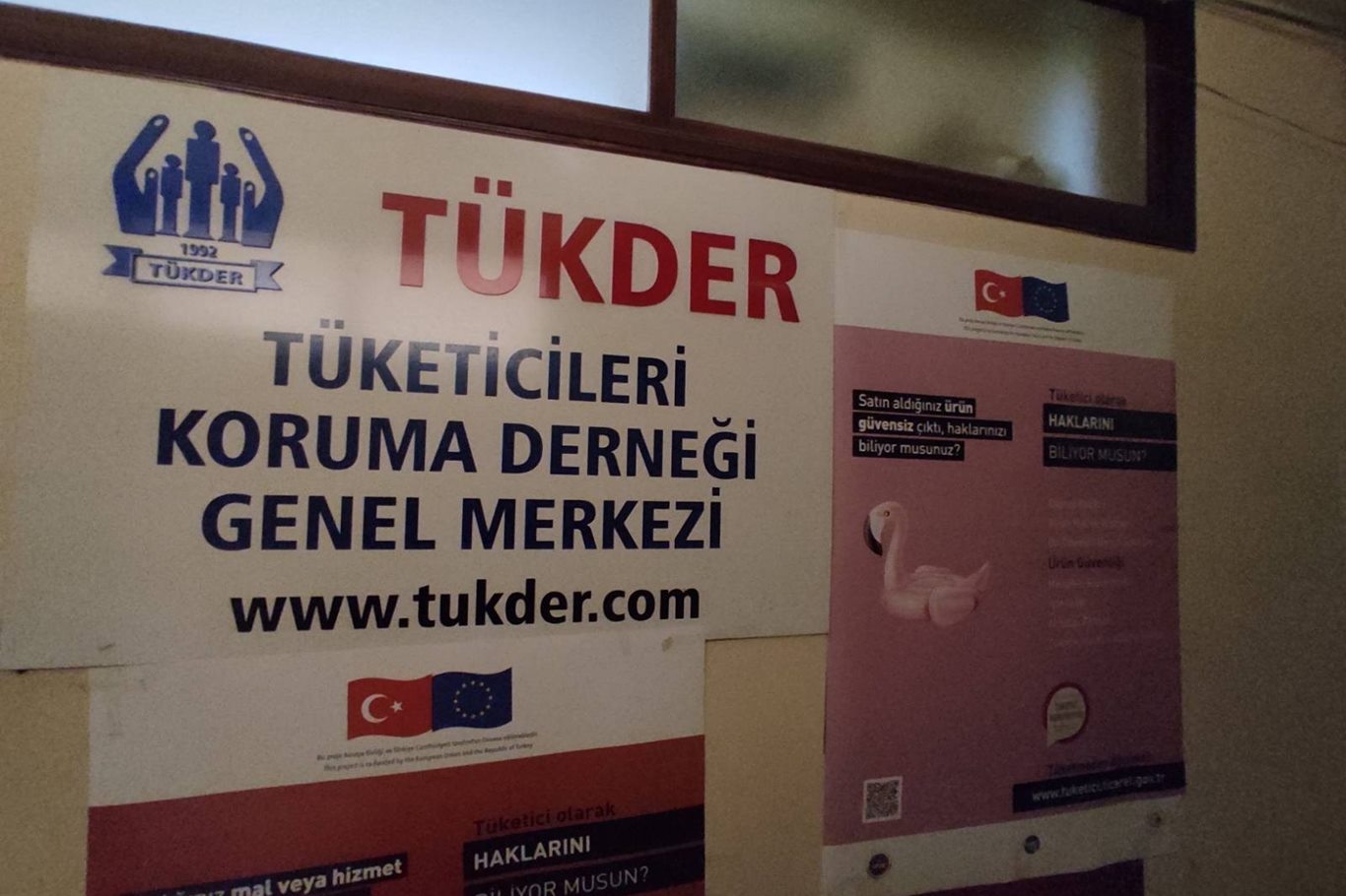 TÜKDER: Bir ürün alırken fiyat, gramaj, etiket ve tarih detaylarına dikkat edilmeli