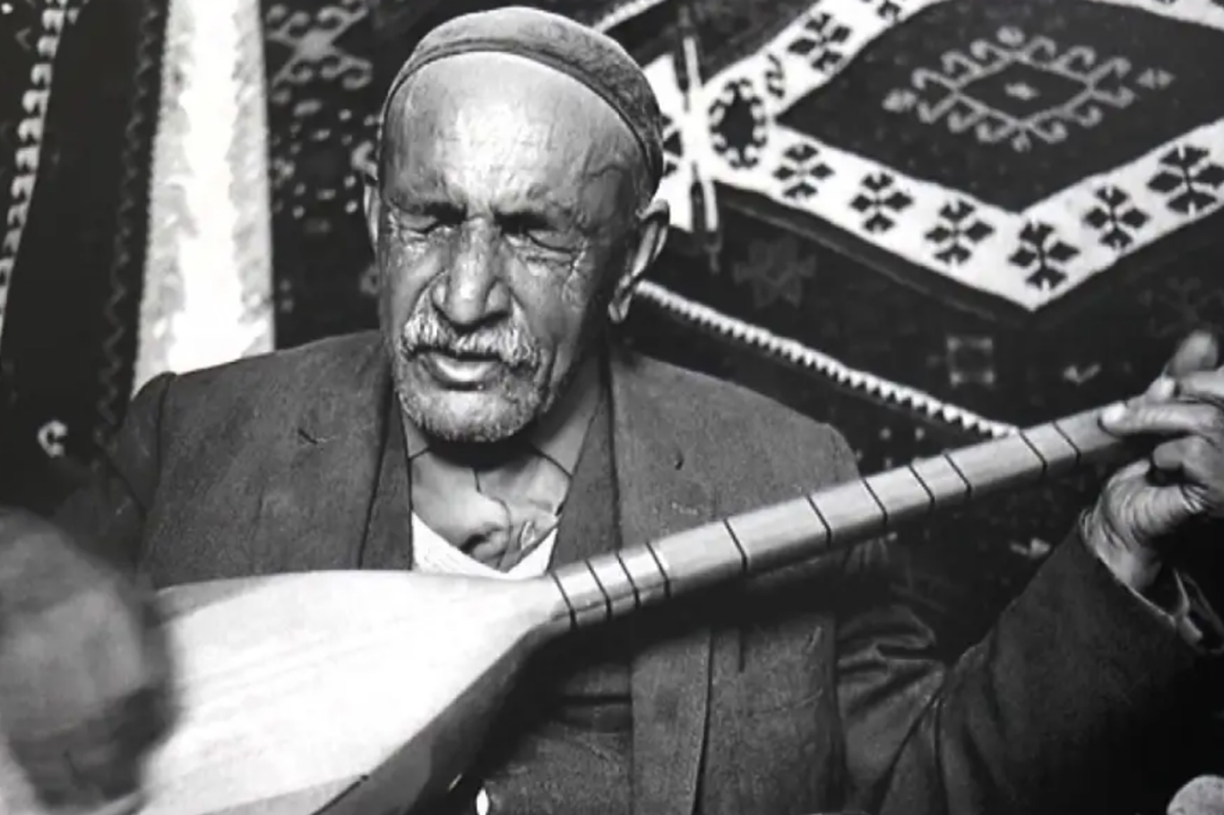 2023 "Aşık Veysel Yılı" ilan edildi 2023 "Aşık Veysel Yılı" ilan edildi
