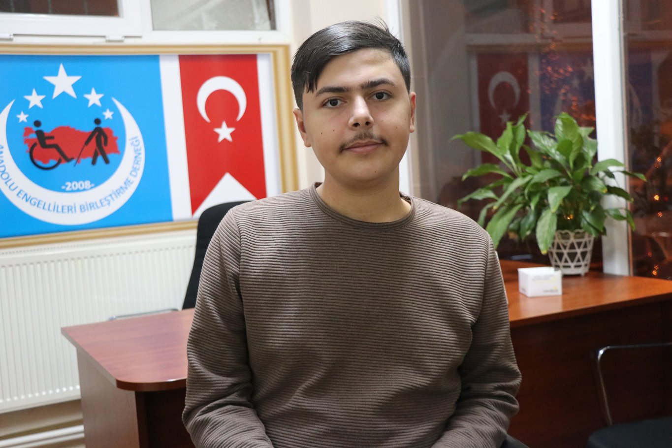 Muhammed Talha Yumlu