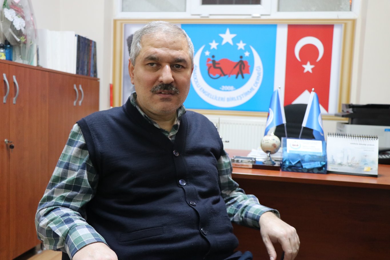 Mehmet Börekçi