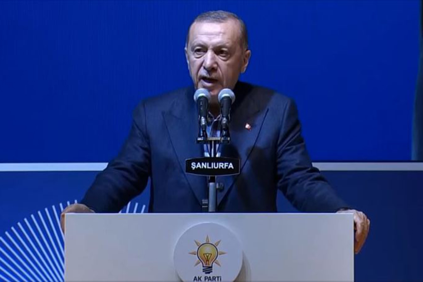 Cumhurbaşkanı Erdoğan'dan pamuk ve ayçiçeği üreticilerine müjde