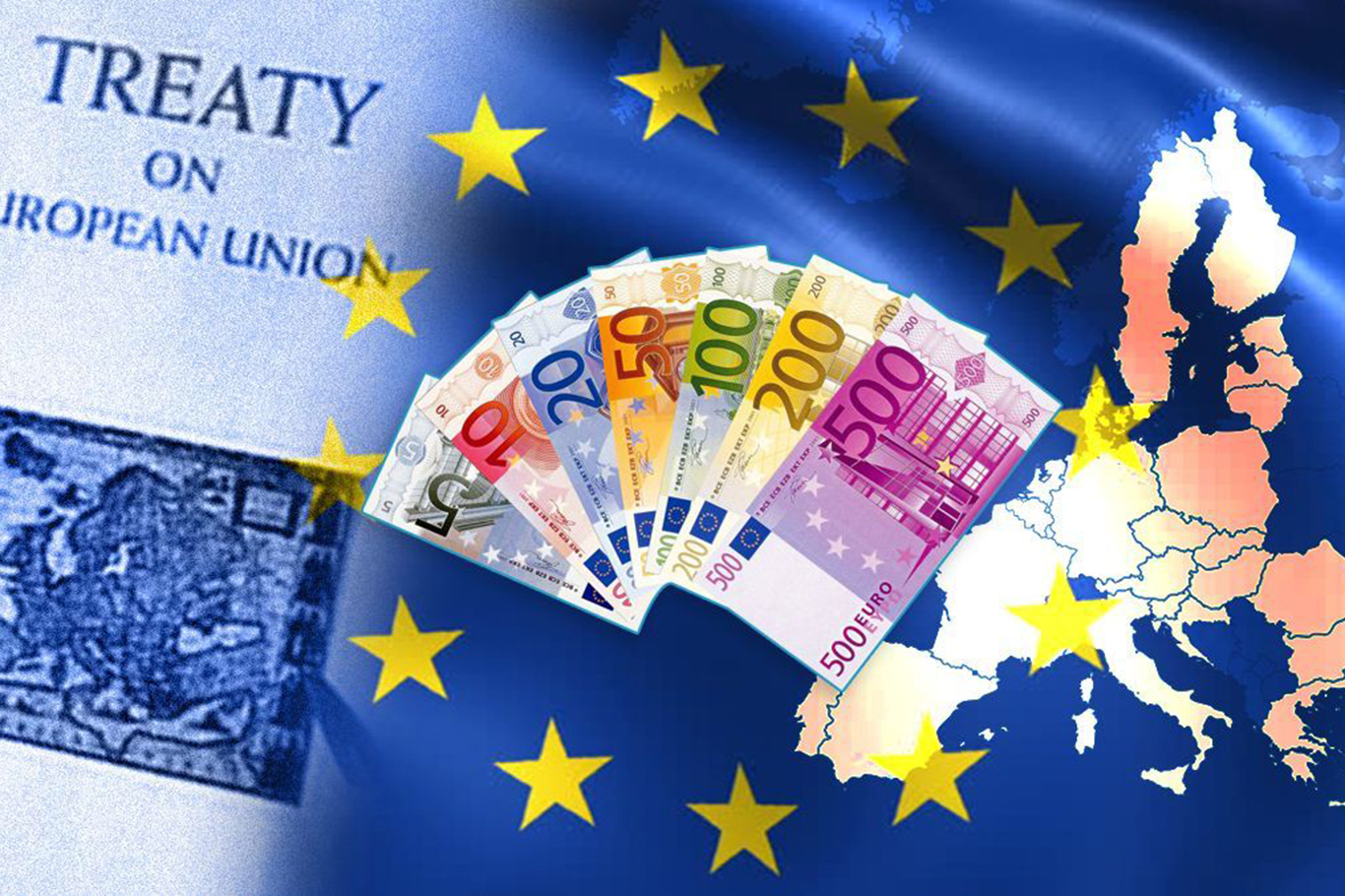 AB'nin ortak para birimi euro kullanan ülke sayısı artıyor AB'nin ortak para birimi euro kullanan ülke sayısı artıyor