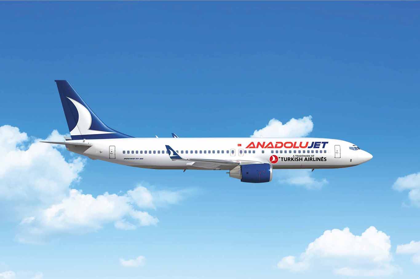 AnadoluJet launches direct flights between Astana and Ankara