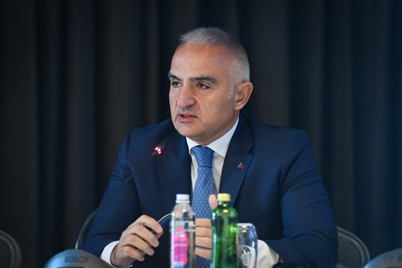 Kültür ve Turizm Bakanlığı arşiv görüntülerini açtı Kültür ve Turizm Bakanlığı arşiv görüntülerini açtı