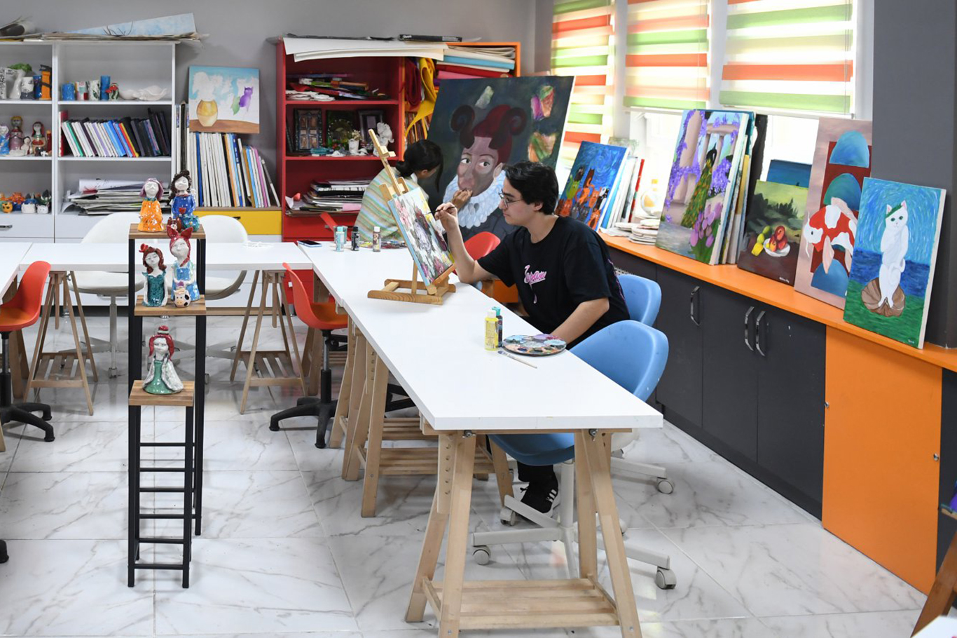 BİLSEM Öğrenci Tanılama ve Yerleştirme Kılavuzu yayımlandı BİLSEM Öğrenci Tanılama ve Yerleştirme Kılavuzu yayımlandı