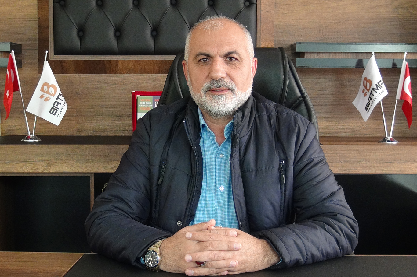Zincir marketlerin denetlenmesi çağrısı!