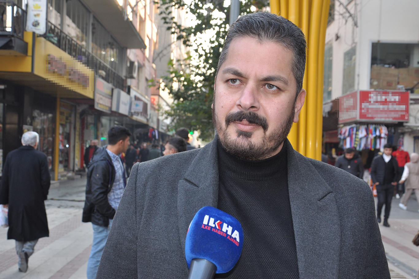 Cebrail Uyanık
