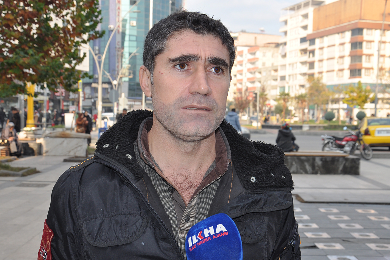 Abdullah Kaya