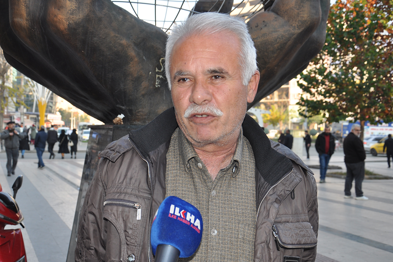 Fikret Atlam