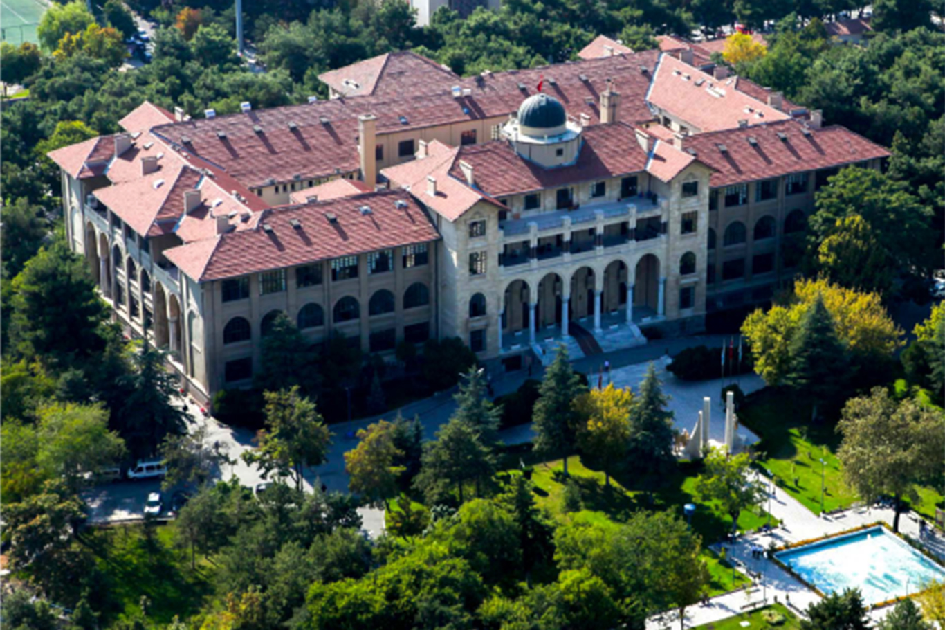 Gazi Üniversitesi'ne sözleşmeli personel alınacak Gazi Üniversitesi'ne sözleşmeli personel alınacak