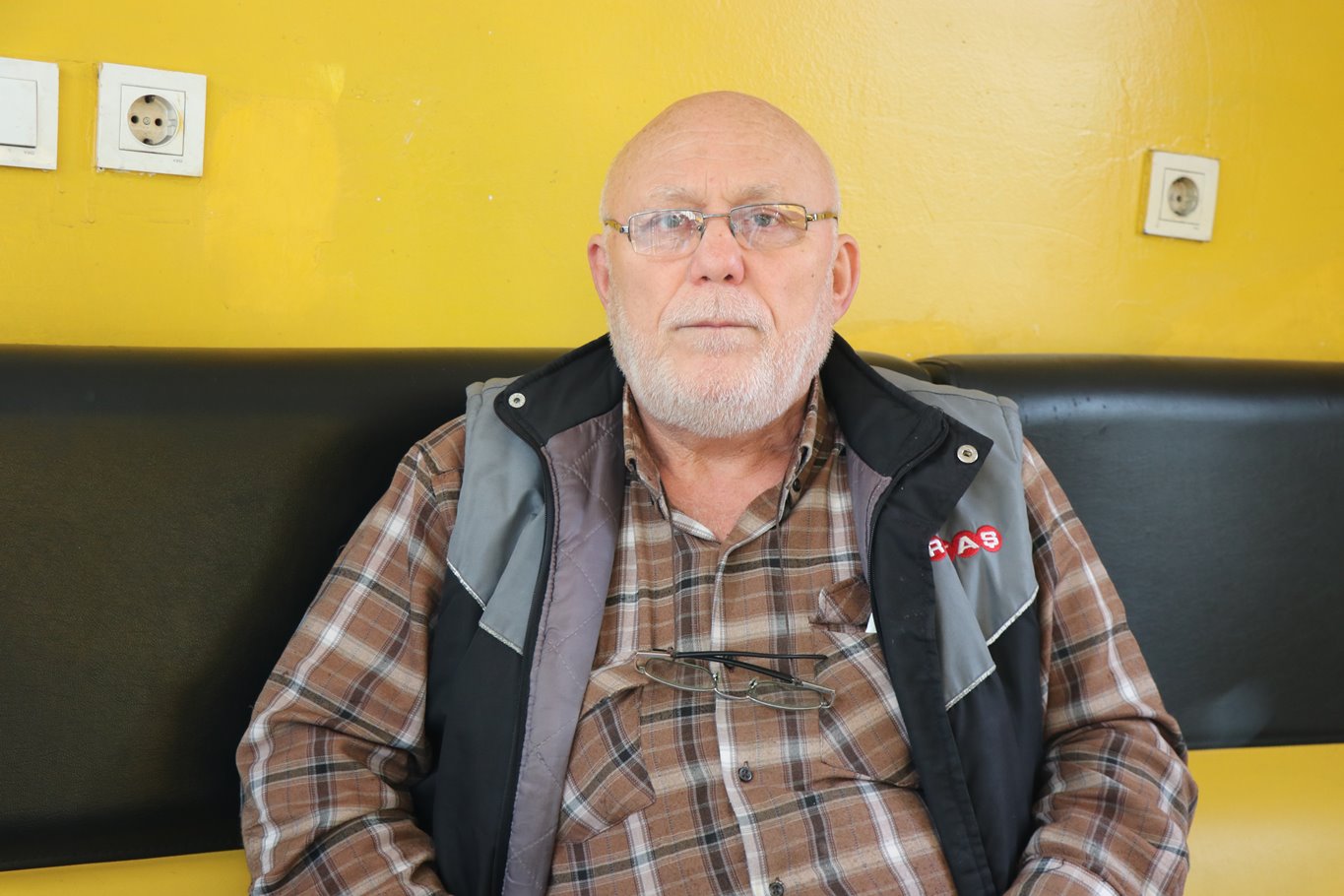 Bayram Özbek