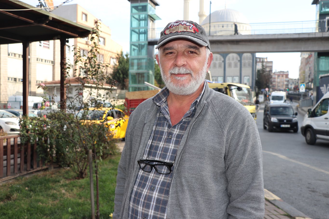 Recai Temiz