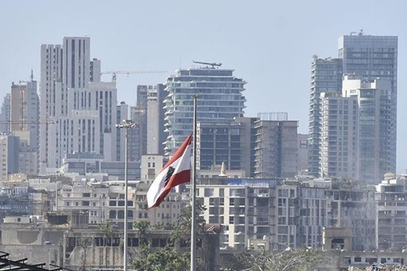 لبنان..إحالة 165 لبنانياً للقضاء بتهمة التخابر مع الصهاينة